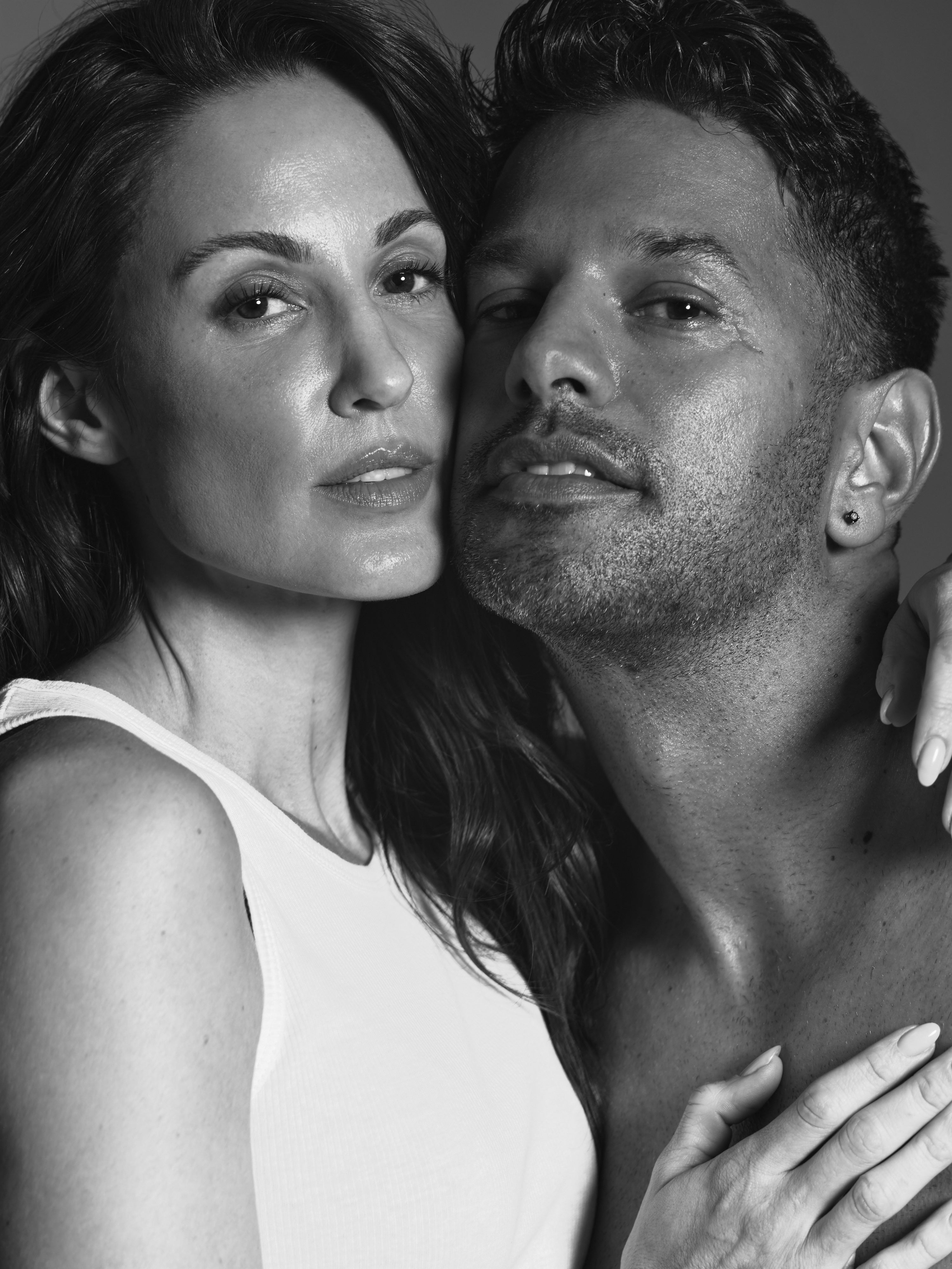 GLP-1 Weight Loss and Your Skin: The Side Effect No One Talks About.